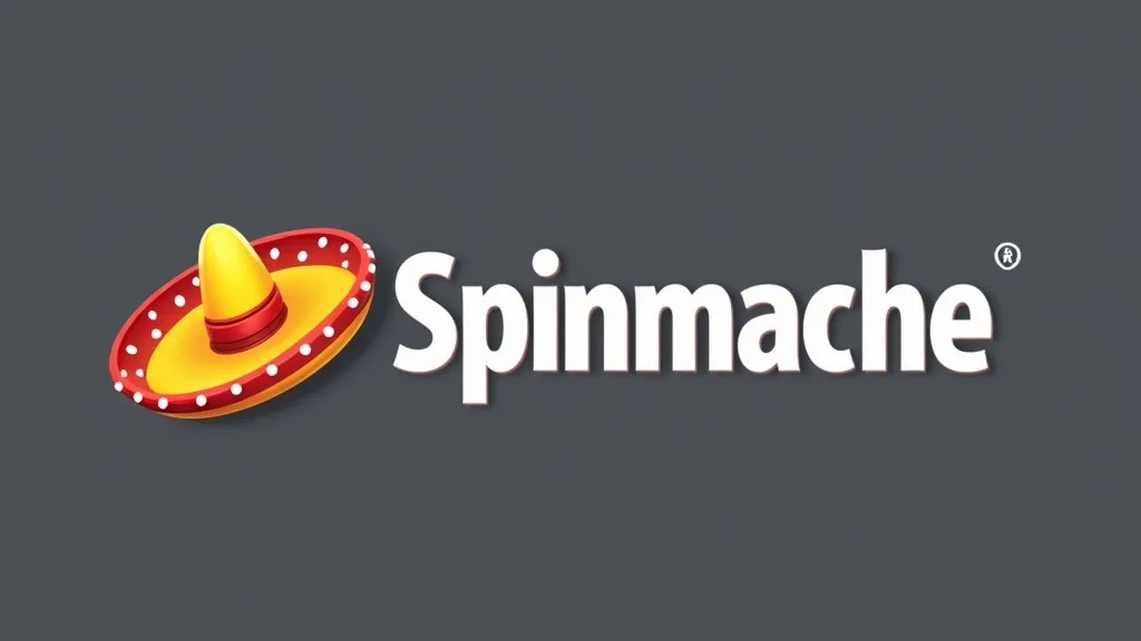 spinmacho