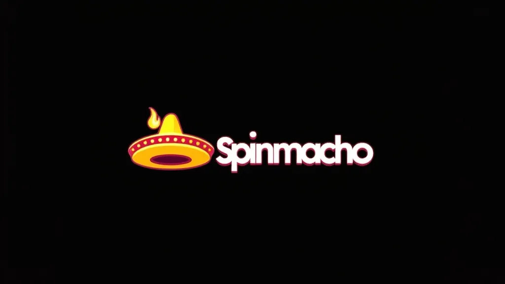 spinmacho