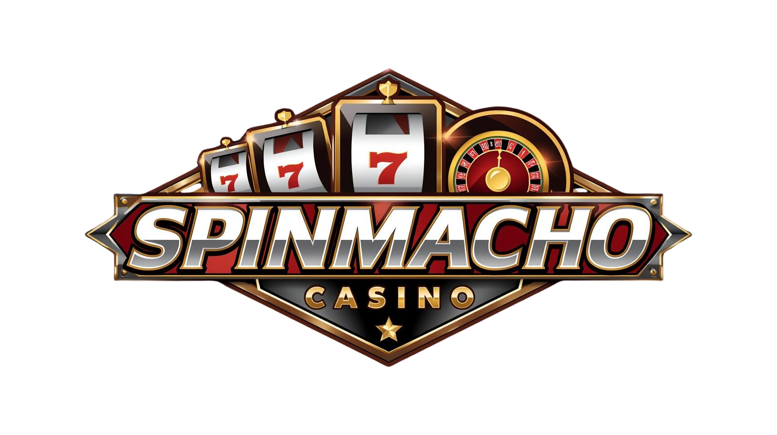 Spinmacho